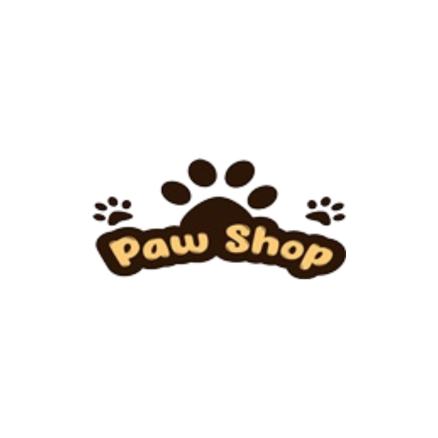 paw shop