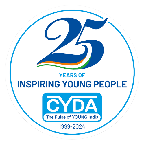 CYDA the pulse of young india