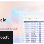 Copilot in Excel | Be more analytical