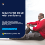 Move to the cloud with confidence