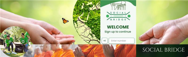 Read more about the article Social Bridge
