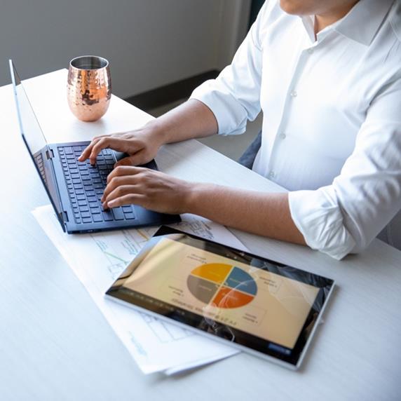 Read more about the article Copilot in Business Central Hero Video