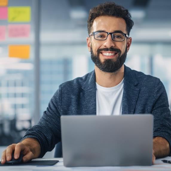 Read more about the article Forrester Dynamics 365 Business Central TEI study